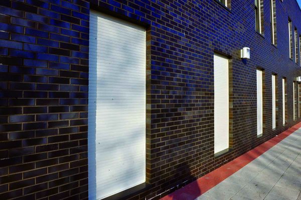 Shutters Bradford