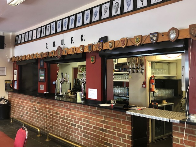 Rolling Grille Bar Shutters - Image 4