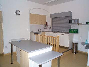 Lightweight Insulated Roller Shutter