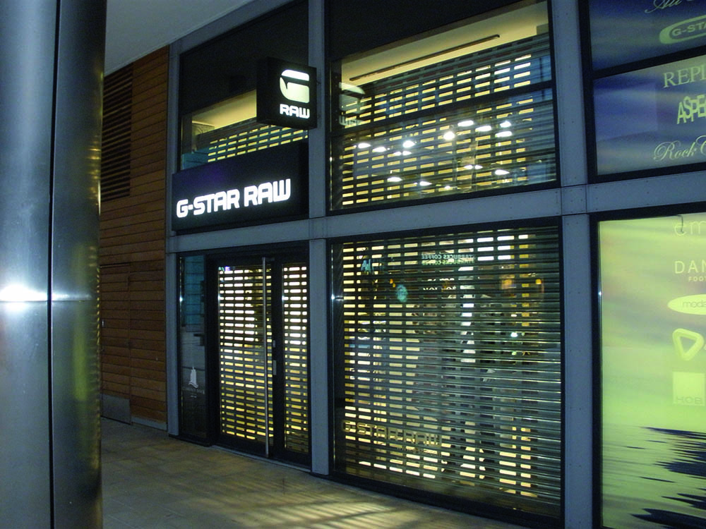 Commercial Security Solutions Hull
